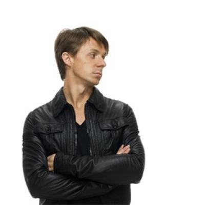 Martin Solveig